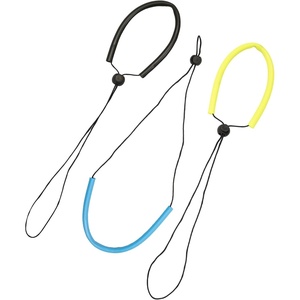 image:imageScuba Choice Scuba Diving Adjustable Wrist Lanyard  Dive Tools amp Accessories for Underwater Gear and Cameras  Comfortable Durable TangleFree Safety StrapTriWave Pack