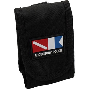 image:imageScuba Choice Scuba Diving BCD Utility Accessory Pouch Bag