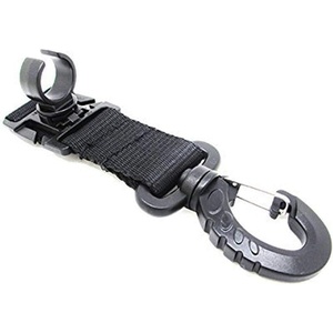 image:imageScuba Choice Scuba Diving Dive 8Position Rotatable Hose Clip