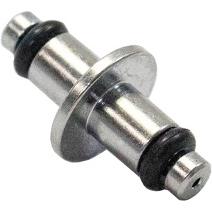 image:imageScuba Choice Scuba Diving HP Swivel Spool wORingSilver