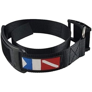 image:imageScuba Choice Scuba Diving Tank Band with Cam Buckle