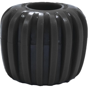 image:imageScuba Choice Scuba Diving Tank Cylinder Valve Oval Shape KnobBlack