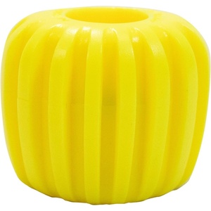 image:imageScuba Choice Scuba Diving Tank Cylinder Valve Oval Shape KnobYellow