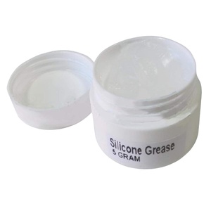image:imageScuba Choice Silicone Grease for ORings Regulator Valve Seals 5g  MultiPurpose Lubricant Increases Rubber Product Lifespan Ideal for ORing Maintenance and Sealing