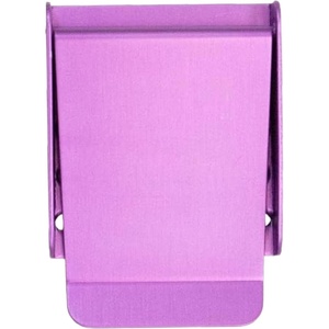 image:imageScuba Diving Aluminum Weight Belt Buckle with 3 SlotsPurple