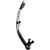 image:imageCressi Foldable Adult Dry Snorkel for Scuba Diving Snorkeling  Alpha Ultra Dry Made in ItalyBlackWhiteBlack