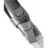 image:imageCressi Foldable Adult Dry Snorkel for Scuba Diving Snorkeling  Alpha Ultra Dry Made in ItalyBlackYellowClear