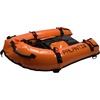image:imagePalantic Scuba Diving Inflatable Gangway Float Boat with Dive Flag amp Air Pump Orange