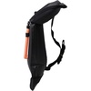 image:imageScuba Choice Adult Snorkel Vest with Name Box Inflatable Snorkeling Vest for Adults Easy Oral Inflator amp Removable StrapBlack
