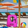 image:imageScuba Choice Adult Snorkel Vest with Name Box Inflatable Snorkeling Vest for Adults Easy Oral Inflator amp Removable StrapPurple