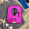 image:imageScuba Choice Adult Snorkel Vest with Name Box Inflatable Snorkeling Vest for Adults Easy Oral Inflator amp Removable StrapPurple