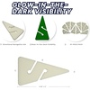 image:imageScuba Choice Cave Diving Line Arrow Marker 10Piece PackGlow in the Dark