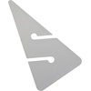 image:imageScuba Choice Cave Diving Line Arrow Marker 10Piece PackWhite