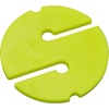 image:imageScuba Choice Cave Diving Line Circle Marker 10pcs PackYellow