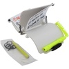 image:imageScuba Choice Dive Slate for Underwater Communication  Durable Writing Surface for Scuba Diving amp Snorkeling Includes Pencil Clip amp StrapDiveslate05