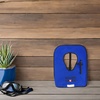 image:imageScuba Choice Snorkel Vest for Adult with Crotch Strap Durable Inflatable Snorkeling Vests fit Adults Over 200lbs Easy Oral Inflator Nylon amp TPU Material  Royal Blue XL