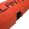 image:imageScuba Choice Spearfishing Buoy Float with Dive Flag  HighVisibility Durable 420D Nylon Cover PVC Bladder for Scuba Diving amp FreedivingTorpedo Float