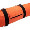 image:imageScuba Choice Spearfishing Buoy Float with Dive Flag  HighVisibility Durable 420D Nylon Cover PVC Bladder for Scuba Diving amp FreedivingTorpedo Float
