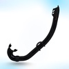 image:imageScuba Choice Spearfishing Free Dive Ultra Flexible Snorkel