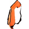image:imageScuba ChoiceScuba Choice Adult Orange Snorkel Vest with Front Pocket amp WhistleOrange
