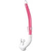image:imageGULL Leila Stable White Silicone Snorkel Cherry
