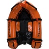 image:imagePalantic Scuba Diving Inflatable Gangway Float Boat with Dive Flag amp Air Pump Orange