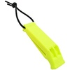 image:imageSafety Whistle Emergency Survival Gear with Lanyard Loud Whistle for Boat Kayak Hiking Camping Coast Guard Approved Boat Safety Equipment amp Outdoor EssentialsYellow