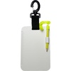 image:imageScuba Choice Dive Slate for Underwater Communication  Durable Writing Surface for Scuba Diving amp Snorkeling Includes Pencil Clip amp StrapDiveslate21