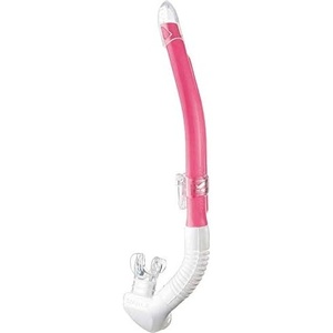 image:imageGULL Leila Stable White Silicone Snorkel Cherry