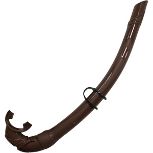 image:imageScuba Choice Spearfishing Free Dive Rollup Nautilus Bown Snorkel