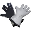 image:imagePalantic Black 3mm Neoprene Gloves with Extra Warmth Titanium CoatingMedium