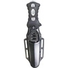 image:imageScuba Choice Compact 7 Stainless Steel Point Tip BCD Knife 420 Stainless Steel Blade Ergonomic Moulded Nylon Grip Compact for Scuba Diving Outdoor amp Survival Use