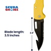 image:imageScuba ChoiceScuba ChoiceYellow