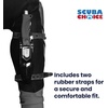 image:imageScuba ChoiceScuba Choiceblack