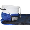 image:imagePalantic Scuba Choice Lobster Resort Catch Bag wSide ZipperBlue