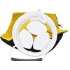image:imagePalantic Scuba Choice Lobster Resort Catch Bag wSide ZipperYellow