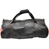 image:imageScuba Choice Collapsible Mesh Duffle Bag for Dive Gear 600D Polyester YKK Zipper 30 x 16 Neoprene Comfort Grip amp Extra Shoulder StrapBlack