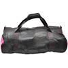 image:imageScuba Choice Collapsible Mesh Duffle Bag for Dive Gear 600D Polyester YKK Zipper 30 x 16 Neoprene Comfort Grip amp Extra Shoulder StrapPink