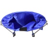 image:imageScuba Choice Palantic Lobster Fish Catch Gear Nylon Game Bag Net with Squeeze Open Handle  16 x 7 Mesh for Easy CarryBlue