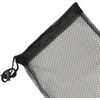 image:imageScuba Choice Scuba Diving Snorkeling Drawstring Mesh Bag 19 x 9