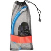 image:imageScuba Choice Scuba Diving Snorkeling Drawstring Mesh Bag 19 x 9