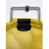 image:imageSpearfishing 5mm SS Wire Handle Neon Yellow Fish Bag Net Mesh Large 26