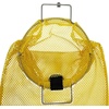 image:imageSpearfishing 5mm SS Wire Handle Neon Yellow Fish Bag Net Mesh Large 26