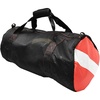 image:imageScuba Choice Collapsible Mesh Duffle Bag for Dive Gear 600D Polyester YKK Zipper 30 x 16 Neoprene Comfort Grip amp Extra Shoulder StrapBlack