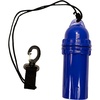 image:imageScuba Choice Cylindrical Dry Box with Clip Black  Durable 504 Long 207 Diameter Container for Diving Snorkeling amp Outdoor Use  Protect Sunglasses Phones Keys amp EssentialsBlue