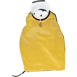 image:imagePalantic Scuba Choice Lobster Resort Catch Bag wSide ZipperYellow