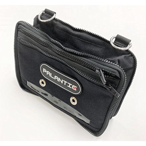image:imageScuba Choice Palantic Side Mount BCD Storage Pouch Bag Black