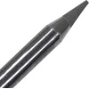 image:imageScuba Choice Graphite Pencil for Dive Slate with Cap amp Bungee  Durable Replacement for Underwater Writing Scuba Diving Snorkeling Freediving Spearfishing 343 Pencil