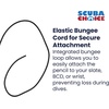 image:imageScuba Choice Graphite Pencil for Dive Slate with Cap amp Bungee  Durable Replacement for Underwater Writing Scuba Diving Snorkeling Freediving Spearfishing 343 Pencil