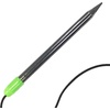 image:imageScuba Choice Graphite Pencil for Dive Slate with Cap amp Bungee  Durable Replacement for Underwater Writing Scuba Diving Snorkeling Freediving Spearfishing 343 Pencil